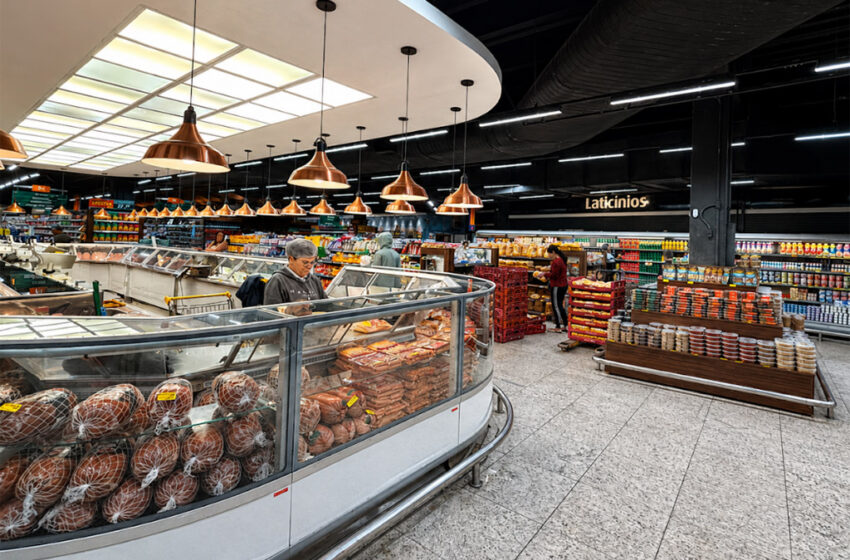  Supermercados podem abrir no feriado de 7 de setembro no Vale do Aço