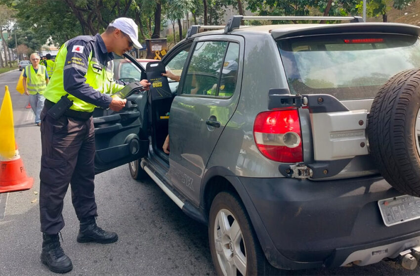  Prefeitura de Ipatinga promove Semana Nacional do Trânsito