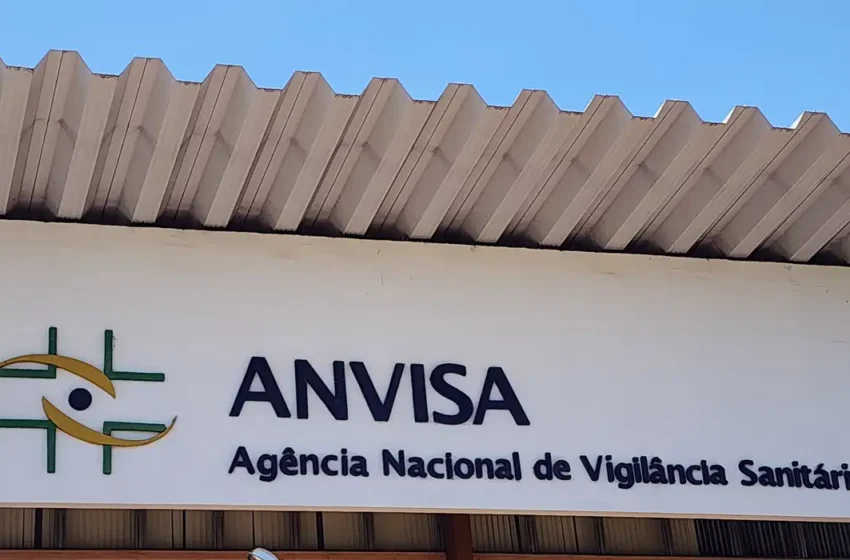 Anvisa proíbe suplementos alimentares de origem desconhecida