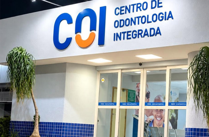  COI celebra 45 anos de história, cuidado e transformação de sorrisos no Vale do Aço