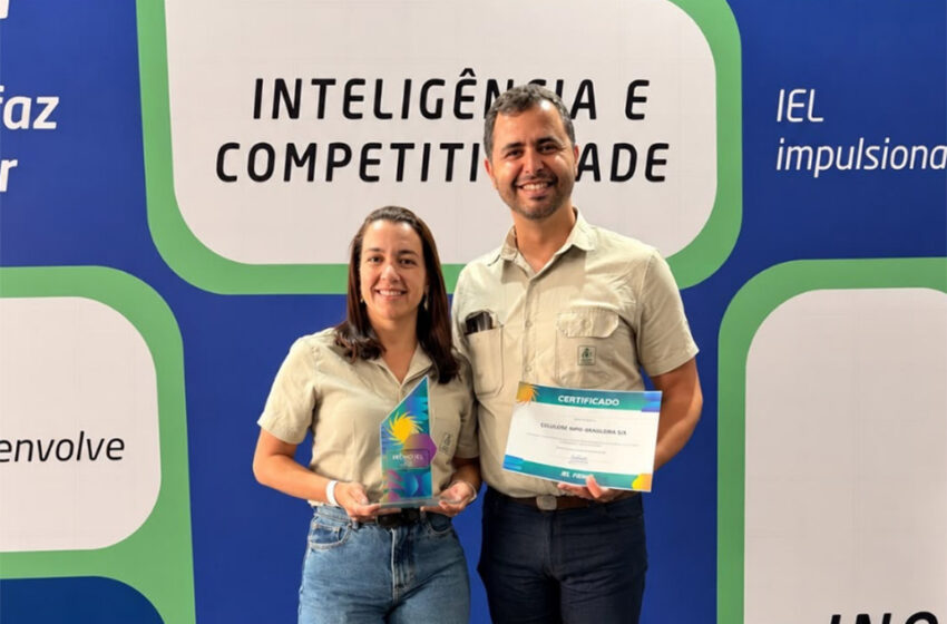  Cenibra abre inscrições para Programa Profissional do Futuro 2027