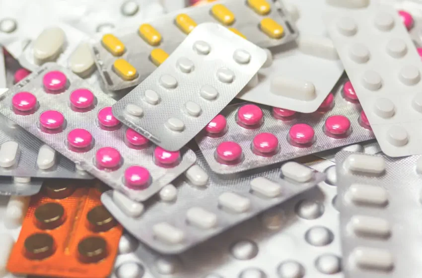  Anvisa determina apreensão de lotes suspeitos de falsificação de medicamento contra câncer