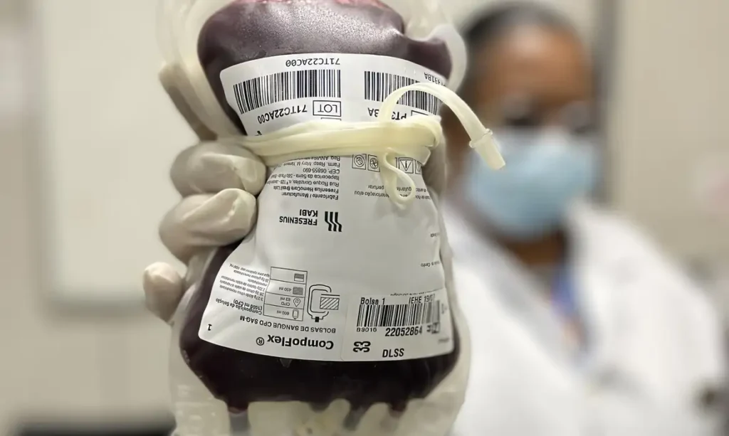 SUS aprova novo tratamento para crianças com Hemofilia A