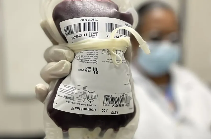  Ministério da Saúde aprova tratamento com emicizumabe para crianças com hemofilia A
