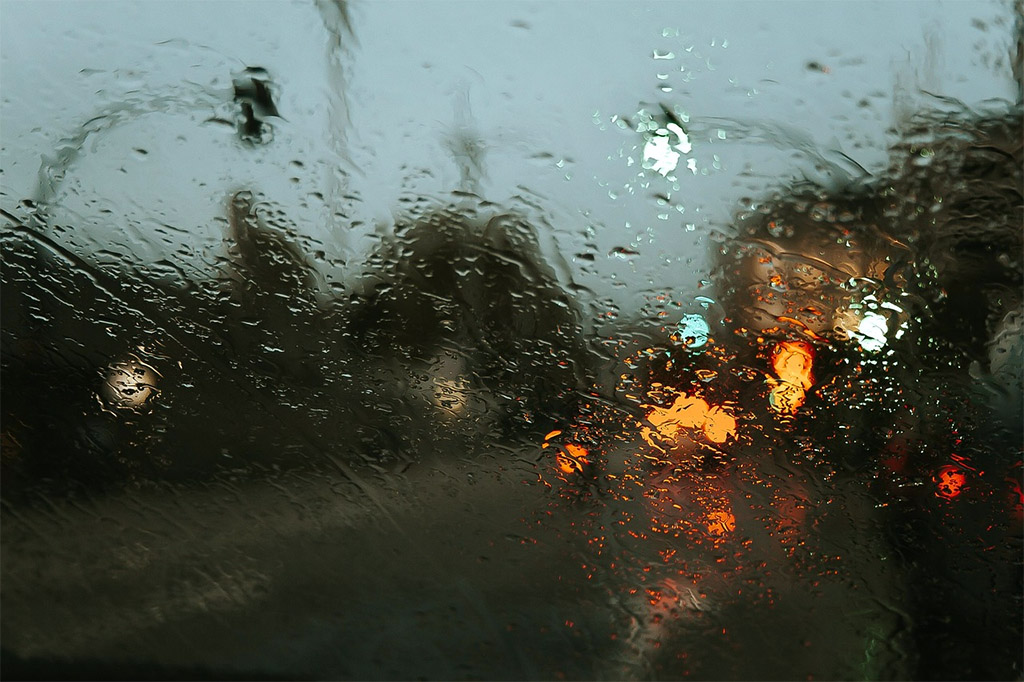 chuva timoteo
