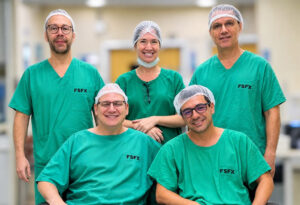 equipe hmc