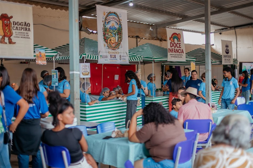 feira sicoob