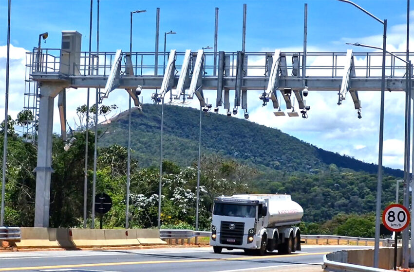  Concessionárias rodoviárias criam sistema unificado de pagamento de pedágio eletrônico