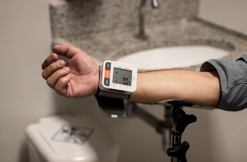  Controle da pressão alta poderia evitar mais de 500 mil mortes por ano