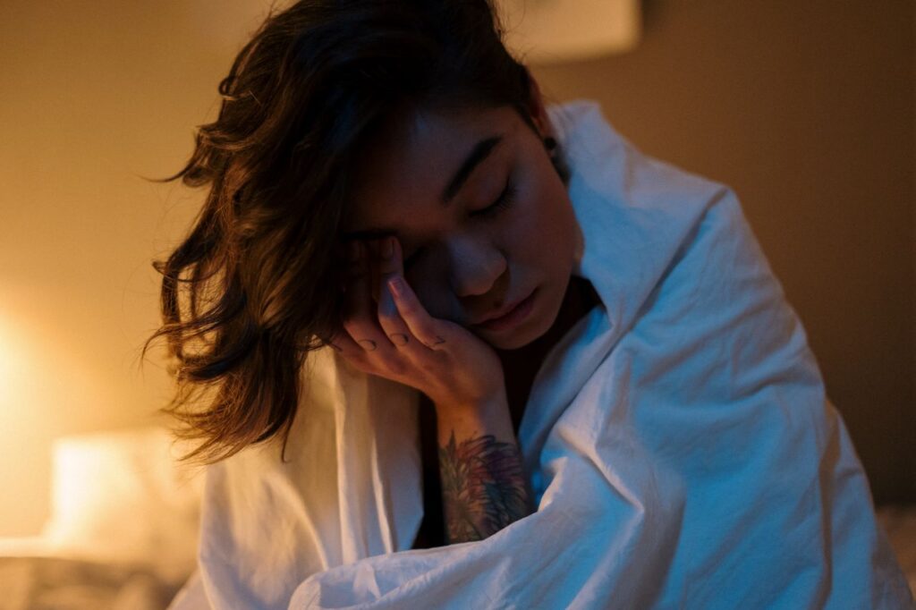 Privação de sono