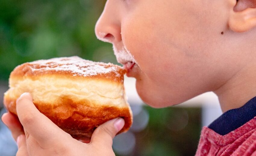  Obesidade infantil supera desnutrição pela primeira vez no mundo, alerta Unicef