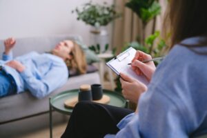 Psicoterapia no SUS