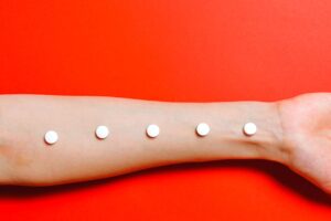 Implante contraceptivo