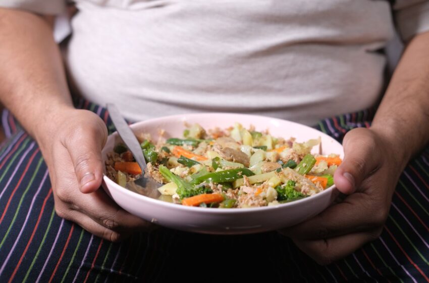  Fome depois de comer: veja as causas e quando procurar ajuda