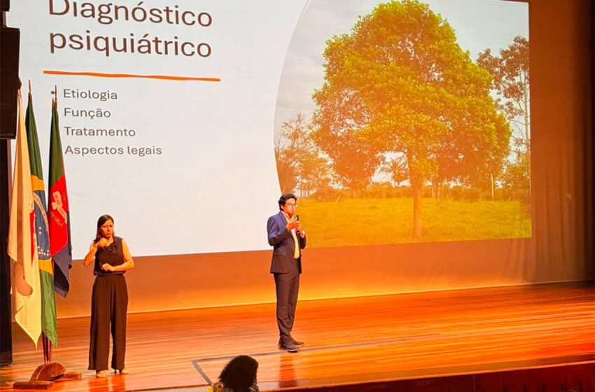  Seminário de Educação Especial prepara 700 profissionais para acolher a diversidade nas escolas de Ipatinga