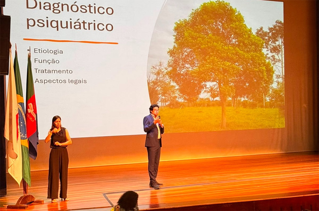 seminário