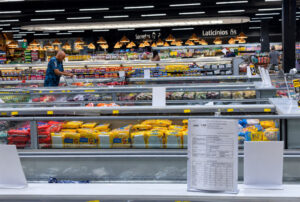 supermercado