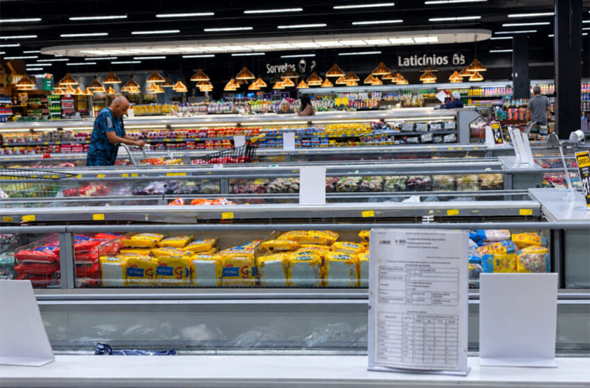  Feriado de Finados: supermercados e outros estabelecimentos de gêneros alimentícios poderão abrir