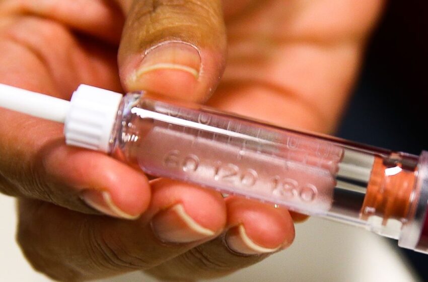 Anvisa proíbe insulina e tirzepatida irregulares